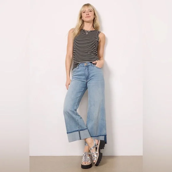 Jones Rib Tank - Picture 3 of 8